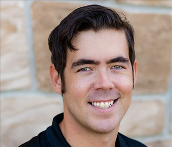 Headshot of our Digital Marketing Manager, Ryan Reese